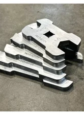 Motobilt Jam Nut Wrench Set 2                                     - MB0540 - Image 6