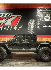 Motobilt Bobbed Replacement Bed for Jeep Gladiator                                     - MB1178 - Image 6