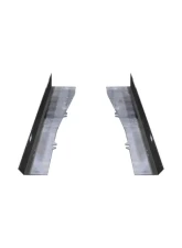Motobilt 15 Inch Stretch Rockers for Jeep YJ                                     - MB1177 - Image 2