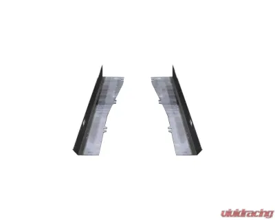 Motobilt 15 Inch Stretch Rockers for Jeep YJ - MB1177