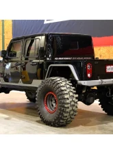 Motobilt Bobbed Replacement Bed for Jeep Gladiator                                     - MB1178 - Image 2