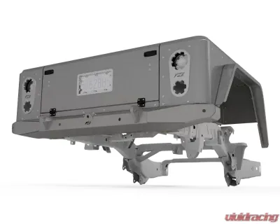 Motobilt Bobbed Replacement Bed for Jeep Gladiator - MB1178