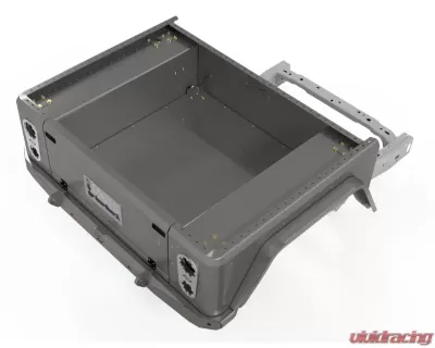 Motobilt Bobbed Replacement Bed for Jeep Gladiator - MB1178