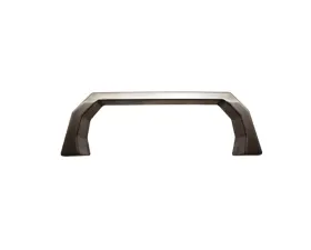 Motobilt Bolt-On Fabricated Bull Bar for Crusher Bumpers Jeep JK/JL/JT