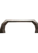 Motobilt Bolt-On Fabricated Bull Bar for Crusher Bumpers Jeep JK/JL/JT                                     - MB1203 - Image 6