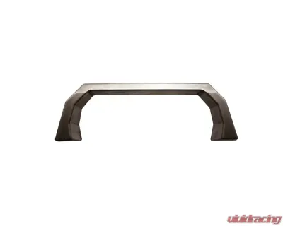 Motobilt Bolt-On Fabricated Bull Bar for Crusher Bumpers Jeep JK/JL/JT - MB1203