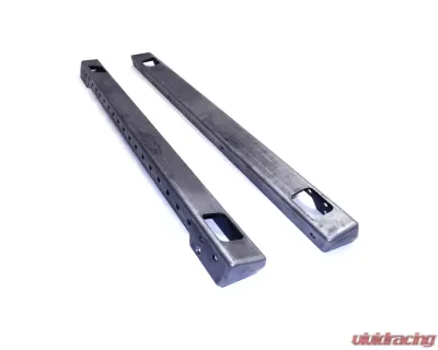 Motobilt Bed Rails for Gladiator Bobbed Replacement Bed - MB1191