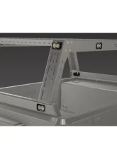 Motobilt Bed Rails for Gladiator Bobbed Replacement Bed                                     - MB1191 - Image 3