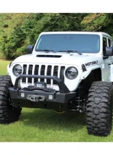 Motobilt Rear Highline Fenders Jeep JLU 2018-2023                                     - MB1199 - Image 5