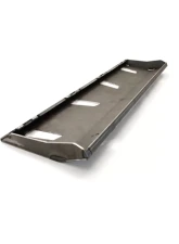 Motobilt Skid Plate for Crusher Series HD Front Bumper for Jeep JL 2018-2023                                     - MB1201 - Image 5