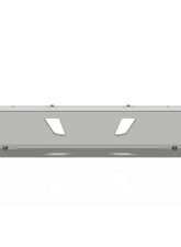 Motobilt Skid Plate for Crusher Series HD Front Bumper for Jeep JL 2018-2023                                     - MB1201 - Image 3