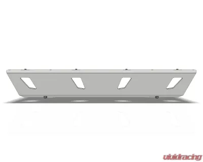 Motobilt Skid Plate for Crusher Series HD Front Bumper for Jeep JL 2018-2023 - MB1201