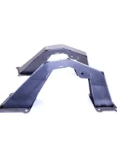 Motobilt Rear Upper Coil Over Shock Mounts for High Line Fenders                                     - MB1572 - Image 6