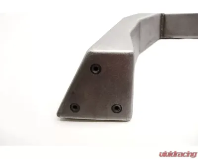 Motobilt Bolt-On Fabricated Bull Bar for Crusher Bumpers Jeep JK/JL/JT - MB1203