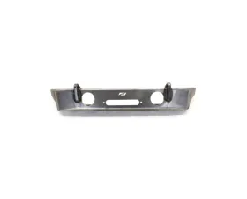 Motobilt Crusher Series HD Front Bumper for Jeep JK/JKU