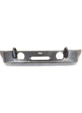 Motobilt Crusher Series HD Front Bumper for Jeep JK/JKU                                     - MB1209 - Image 2