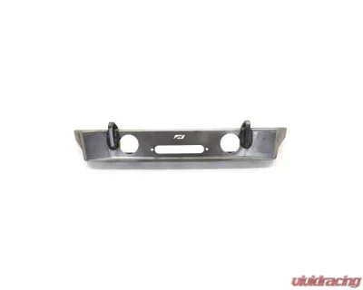 Motobilt Crusher Series HD Front Bumper for Jeep JK/JKU - MB1209
