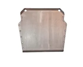 Motobilt Replacement Skid Plate for Jeep TJ/LJ 4 Link Suspension System