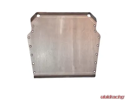 Motobilt Replacement Skid Plate for Jeep TJ/LJ 4 Link Suspension System - MB1517-15