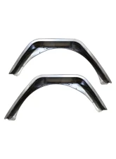 Motobilt Rear Highline Fenders Jeep JLU 2018-2023                                     - MB1199 - Image 5