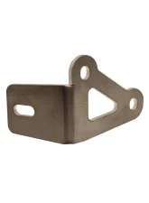 Motobilt Aluminum Pillar Light Mount Brackets for Jeep CJ/YJ                                     - MB2034-A - Image 3