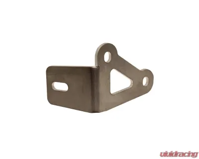 Motobilt Aluminum Pillar Light Mount Brackets for Jeep CJ/YJ - MB2034-A