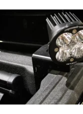 Motobilt Aluminum Bed Light Mounts for Jeep JT Gladiator                                     - MB2142-A - Image 3