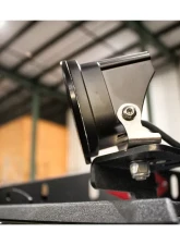 Motobilt Aluminum Bed Light Mounts for Jeep JT Gladiator                                     - MB2142-A - Image 4