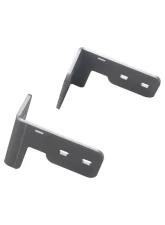Motobilt Bed Light Mounts Jeep Gladiator 2020-2023                                     - MB2142 - Image 2