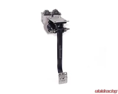 Motobilt Brake Pedal Mount for Wilwood Forward Swing Pedal - MB2175