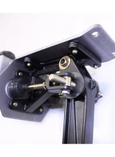 Motobilt Brake Pedal Mount for Wilwood Forward Swing Pedal                                     - MB2175 - Image 3