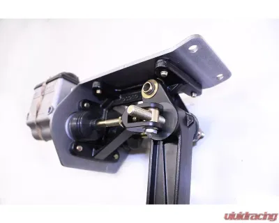 Motobilt Brake Pedal Mount for Wilwood Forward Swing Pedal - MB2175