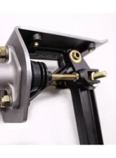 Motobilt Brake Pedal Mount for Wilwood Forward Swing Pedal                                     - MB2175 - Image 4