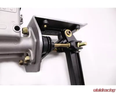 Motobilt Brake Pedal Mount for Wilwood Forward Swing Pedal - MB2175