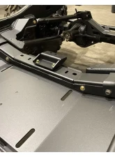 Motobilt Skid Plate Jeep JKU 2012-2018                                     - MB3031 - Image 3