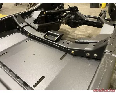 Motobilt Skid Plate Jeep JKU 2012-2018 - MB3031