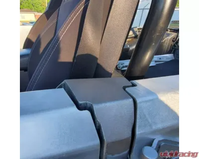 Motobilt B-Pillar Chop Kit Jeep JKU - MB3057