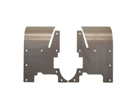 Motobilt Cowl Armor for Jeep YJ / CJ
