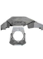 Motobilt 14 Bolt Rear Axle Truss for 4 Inch Dia Tubes                                     - MB4094 - Image 3