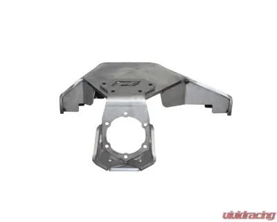 Motobilt 14 Bolt Rear Axle Truss for 4 Inch Dia Tubes - MB4094