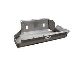 Motobilt Jeep YJ Gas Tank Skid Plate Jeep Wrangler 1987-1995