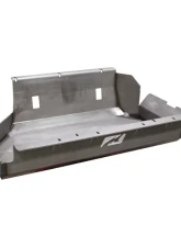 Motobilt Jeep YJ Gas Tank Skid Plate Jeep Wrangler 1987-1995                                     - MB5039 - Image 6