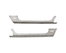 Motobilt Jeep JL Rocker Armor Jeep Wrangler 2018-2023