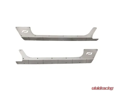 Motobilt Jeep JL Rocker Armor Jeep Wrangler 2018-2023 - MB1154