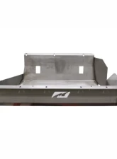Motobilt Jeep YJ Gas Tank Skid Plate Jeep Wrangler 1987-1995                                     - MB5039 - Image 2