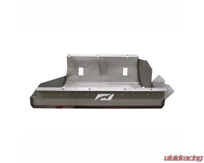 Motobilt Jeep YJ Gas Tank Skid Plate Jeep Wrangler 1987-1995 - MB5039