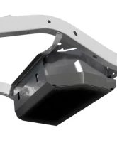 Motobilt Jeep YJ Gas Tank Skid Plate Jeep Wrangler 1987-1995                                     - MB5039 - Image 3