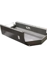 Motobilt Jeep YJ Gas Tank Skid Plate Jeep Wrangler 1987-1995                                     - MB5039 - Image 4