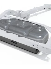 Motobilt Jeep YJ Gas Tank Skid Plate Jeep Wrangler 1987-1995                                     - MB5039 - Image 5