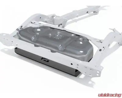 Motobilt Jeep YJ Gas Tank Skid Plate Jeep Wrangler 1987-1995 - MB5039